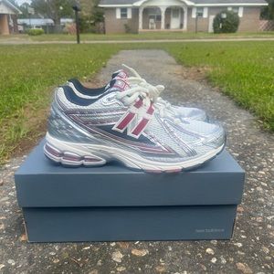 Mens New Balance 1906 Sz 9.5